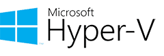 Microsoft HyperV / SCVMM